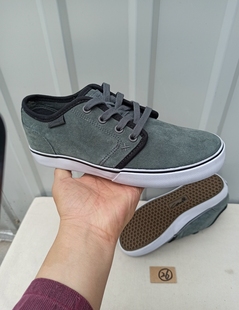 lakai emerica circa滑板鞋 dekline etnies 少年儿童38码