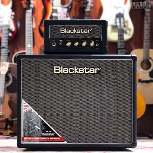 黑星blackstar二代电子管ht1+ht112分体电吉他音箱MKii
