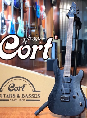 CORT考特KX500 ETCHED，2020款fishiman FLUENCE