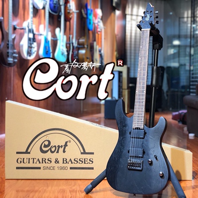 CORT考特KX500 ETCHED，2020款fishiman FLUENCE
