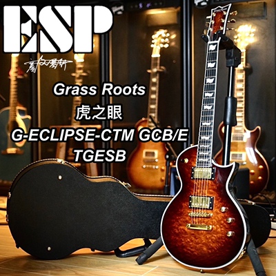 GrassrootsGEclipse虎之眼