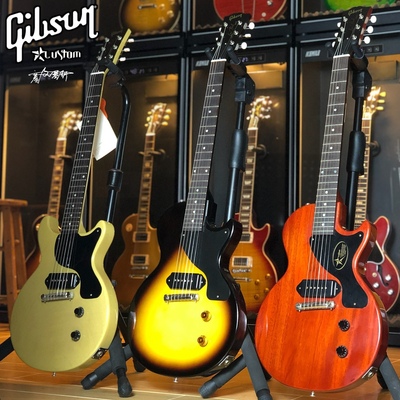 gibsonLPJunior吉普森电吉他