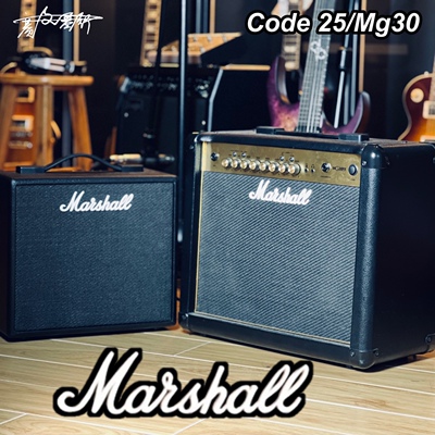 marshall马歇尔电吉他音箱