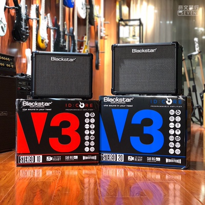 现货blackstar电吉他音箱