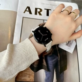 Huawei, часы, модный ремешок для часов подходит для мужчин и женщин, сменный браслет, из натуральной кожи, 43mm