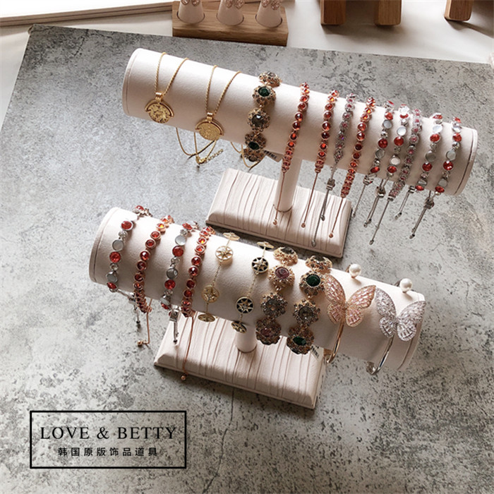 韩国东大门陈列道具展示架