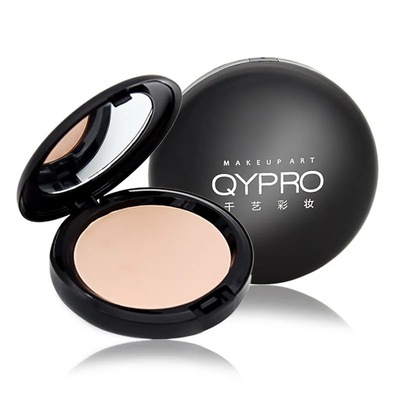 千艺粉底膏高清痘印眼袋彩妆