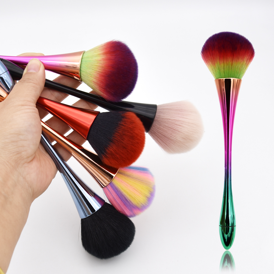 粉刷化妆刷单刷余美妆工具