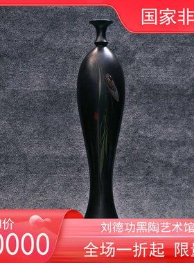 非遗风大师手工作品摆件