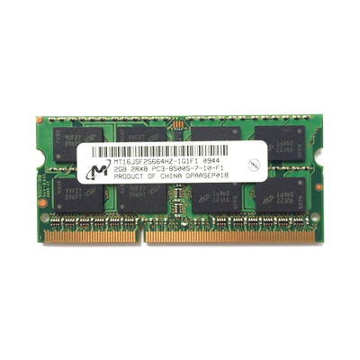 原装镁光DDR31333电脑内存条