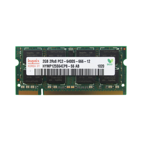惠普康柏系列DDR2笔记本内存条