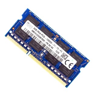 DDR3L 海力士 1600 Hynix 笔记本内存条 三代 低压1.35V