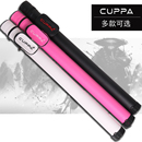 2美式 4斯诺克台球杆盒1 桌球杆桶球杆袋杆套单肩斜背杆筒 英式