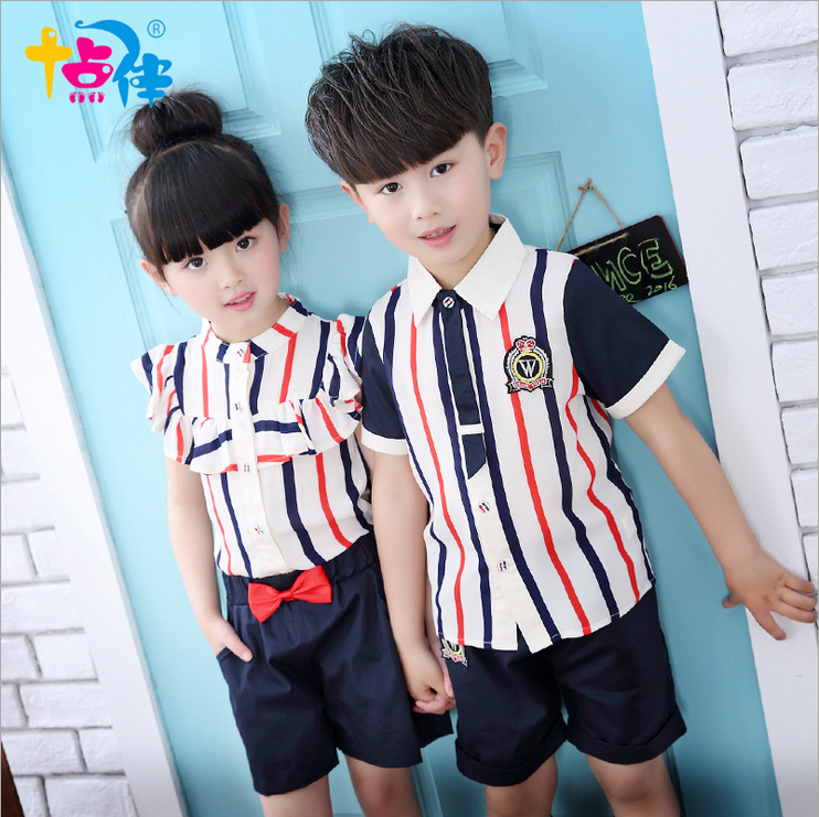 пîÁùÒ»¶ùͯ½ÚÑݳö·þ±íÑÝ·þ´óºÏ³ªÀÊËзþÓ×¶ùÔ°Ô°·þÌ××°Ïļ¾°à·þ