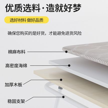 办公室折叠床便携小巧轻便午休床单人床结实耐用T加固午睡硬木板