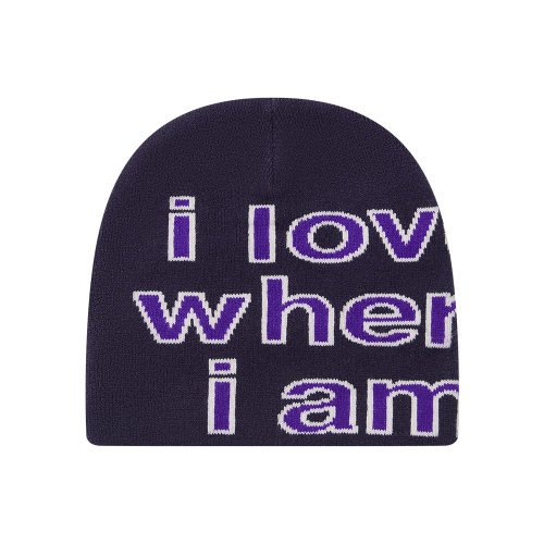 ILOVEWHEREIAM地方势力