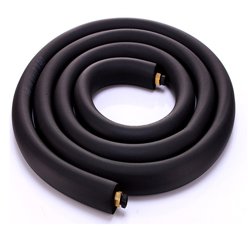 国标tp2空调铜管加厚r410a