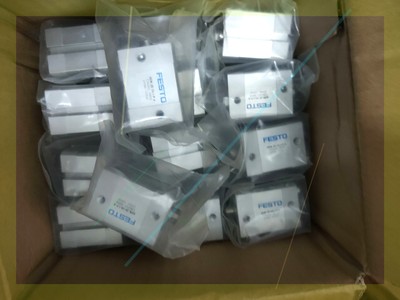 FESTO 气缸  ADN-20-10-I-P-A 5362