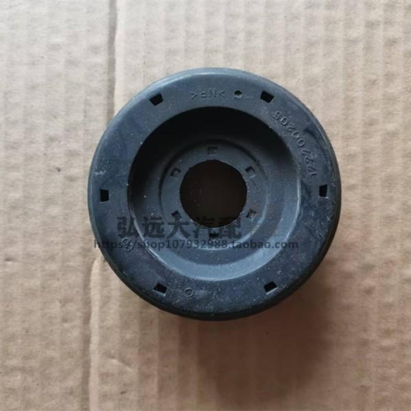 压力轴承前减震器顶胶轴承