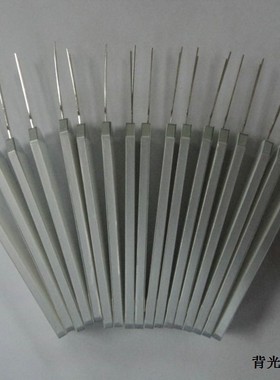 COG1602字符液晶显示屏--LED背光板,背光源(白色，蓝色)