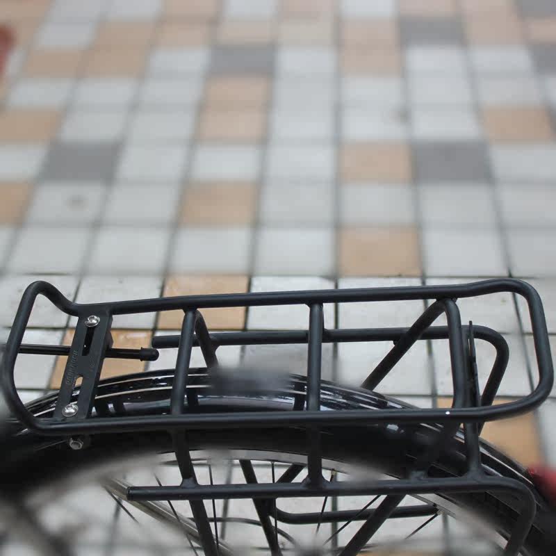 Porte-bagages pour vélo BIWAY - Ref 2412430 Image 4