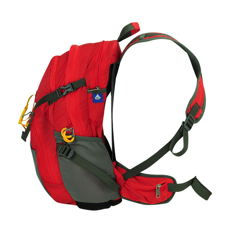 Sacoche pour vélo mixte DOITE - Ref 2225556 Image 3