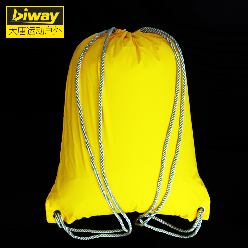 Sacoche pour vélo mixte BIWAY - Ref 2212979 Image 4