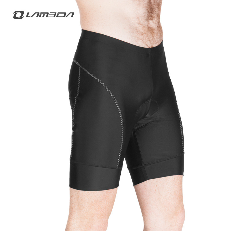Tenue de cyclisme mixte LAMBDA - Ref 2214313 Image 5