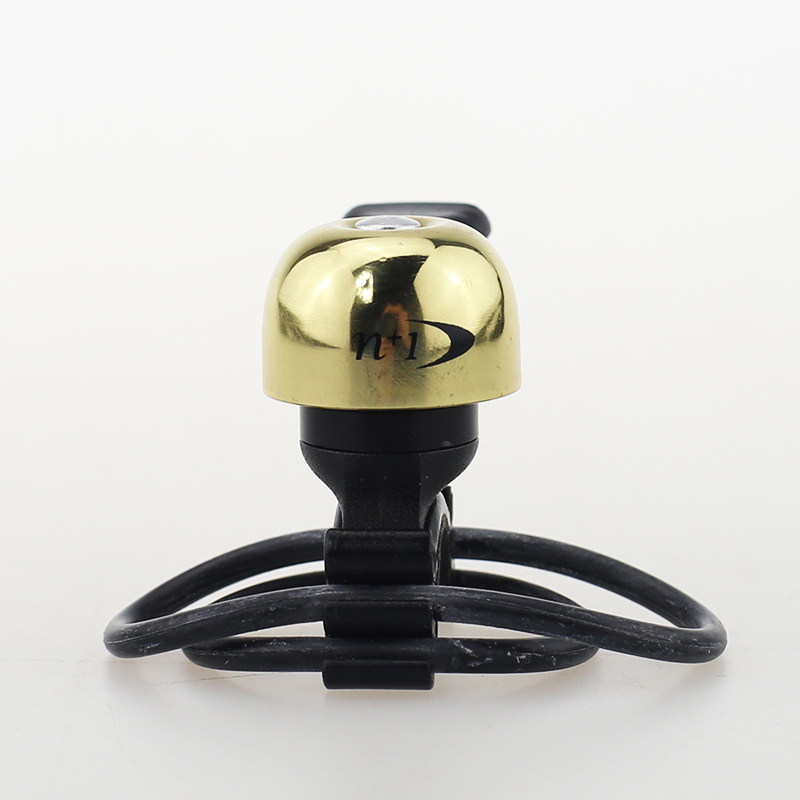 Sonnette de vélo sonnerie commune - Ref 1460005 Image 3