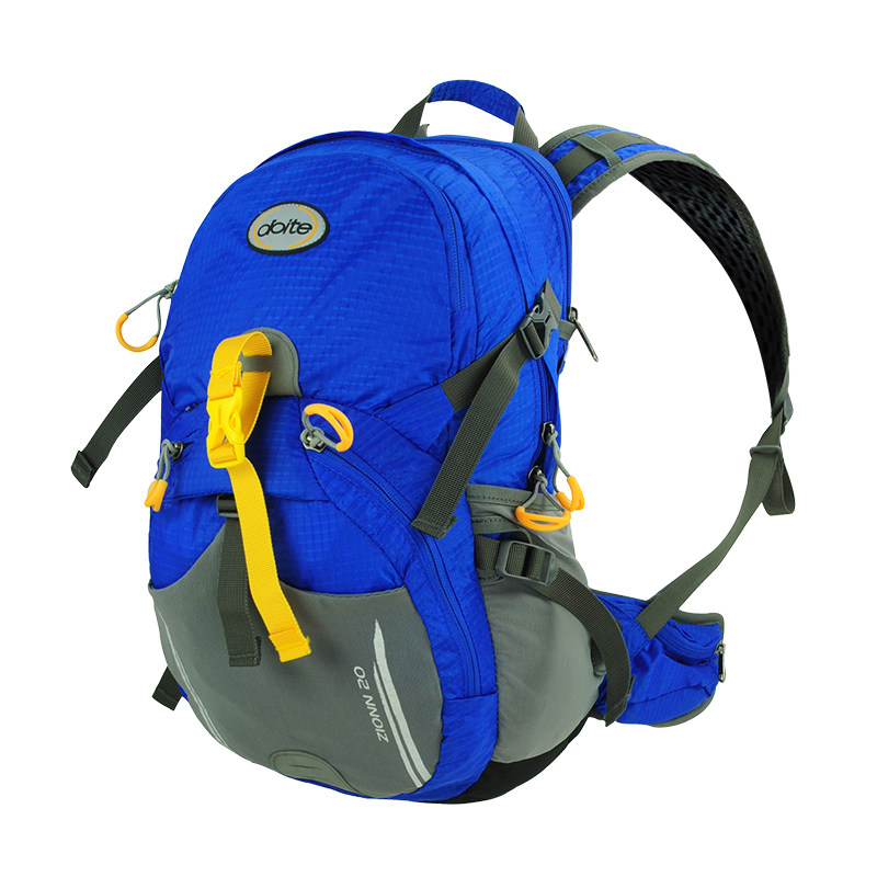 Sacoche pour vélo mixte DOITE - Ref 2225556 Image 5