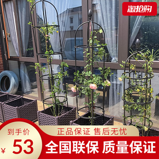 阳台种菜深花盆楼顶专用葡萄蔷薇月季花H箱花槽大号果树盆50种植