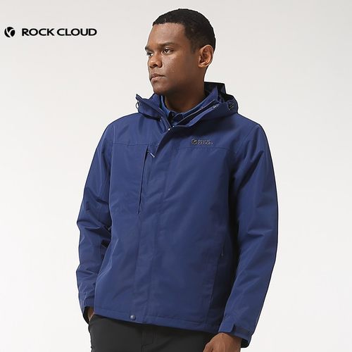 RockCloud岩云秋冬三合一