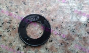 冲洗阀脚踏踩阀大便池阀小便斗冲洗阀延时阀配件弹簧胶圈皆可订做