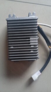 控制器 海全 增程器  控制器 YP 原厂正品   72伏  控制器