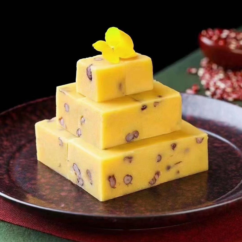 豌豆黄红豆糕雪泥冷冻点心速冻食品老式传统糕点小吃特产美食凉菜,水产肉类/新鲜蔬果/熟食,冰淇淋/冻品,淘宝优惠券,粉丝福利购,淘宝优惠卷