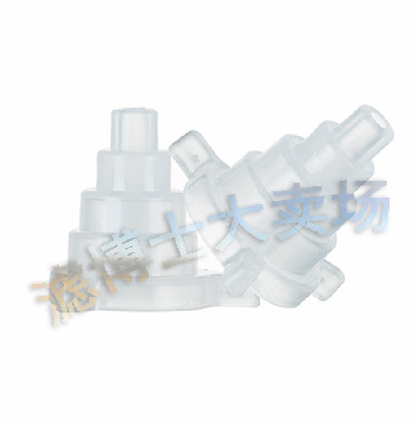 spe固相萃取小柱1ml3ml6ml接头