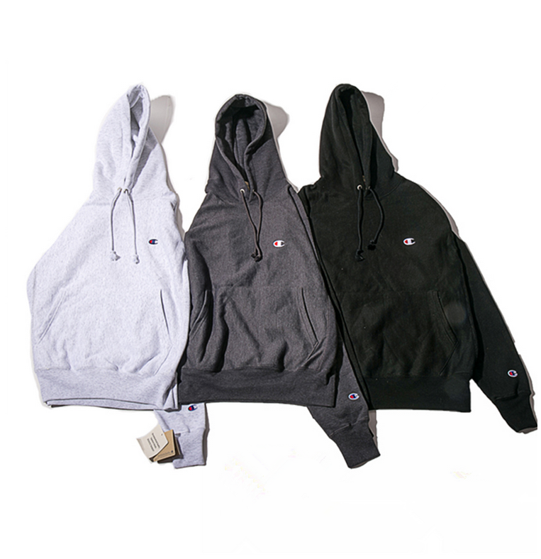 正品现货 Champion Life RW系列彩色刺绣连帽卫衣情侣帽衫加绒 潮,男装,卫衣,淘宝优惠券,粉丝福利购,淘宝优惠卷