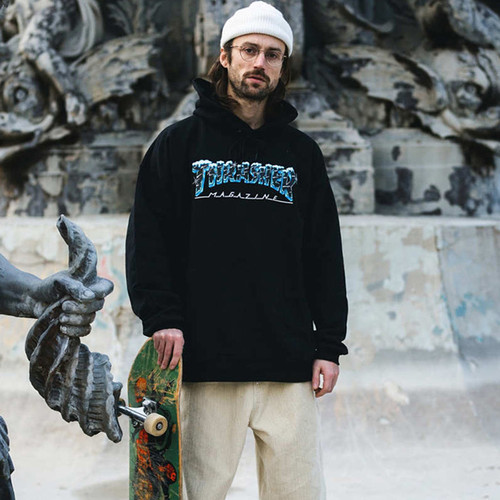 火焰thrasher