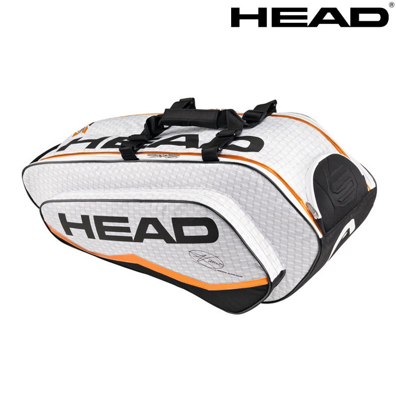 Sac de tennis - Ref 26934 Image 1