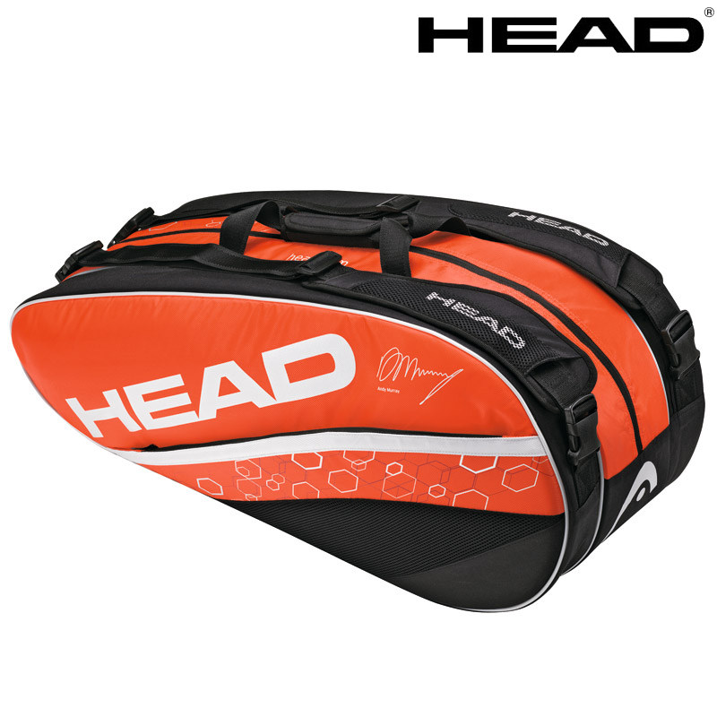 Sac de tennis - Ref 27923 Image 1