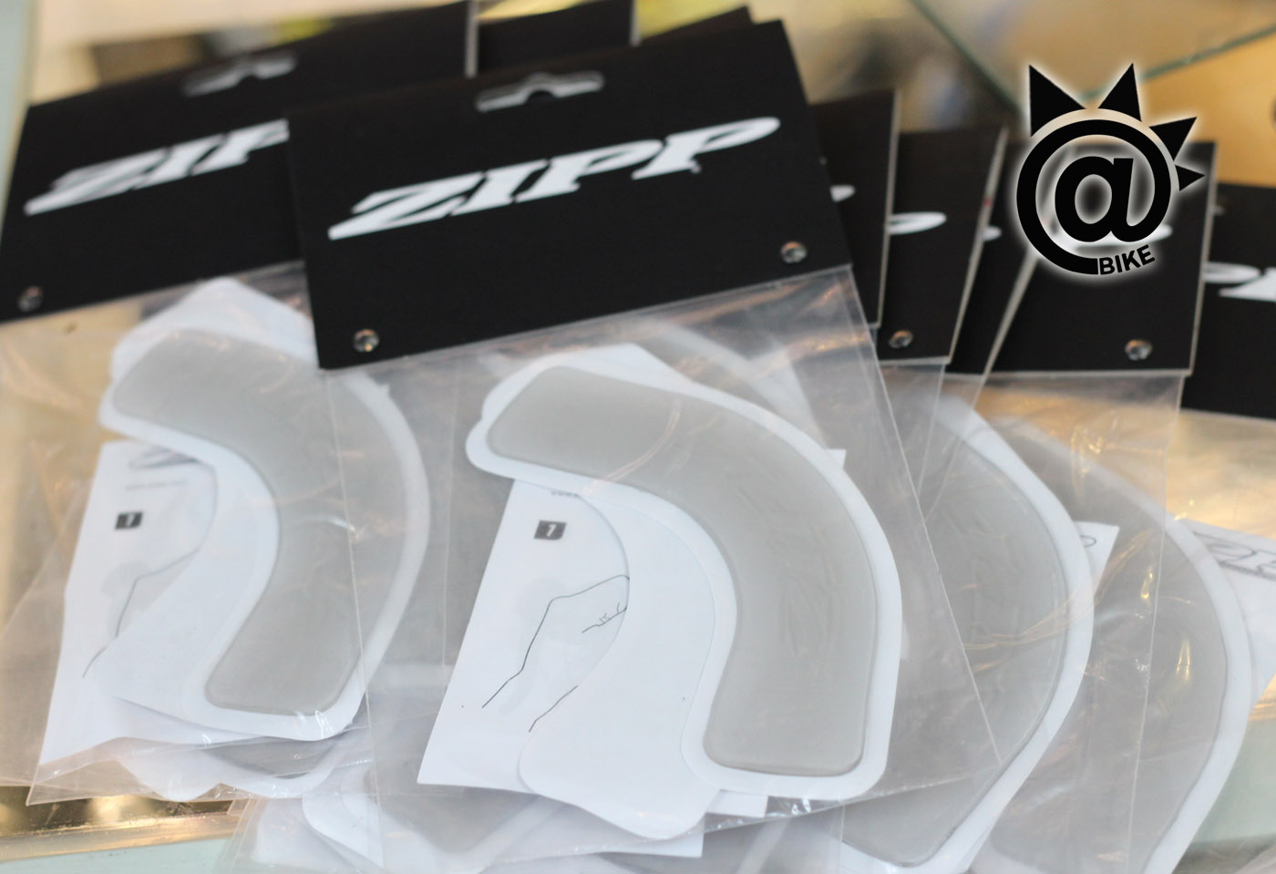 Guidon de vélo - Ref 2343671 Image 1