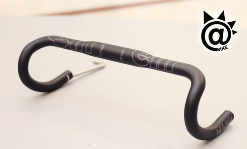 bikefixedgear正品mas弯把