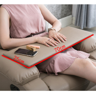 沙发美甲板子 技师板多用板 美甲板放手板专业美甲美睫美容沙发板