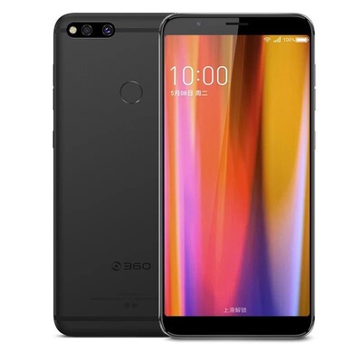 360 N7 Pro/N7lite全网通可位置穿越应用多开工作手机N6钉钉打卡