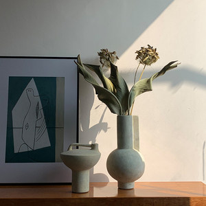 陶器摆件价格 陶器摆件图片 星期三