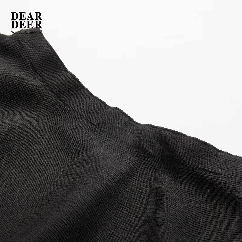 Jupe enfant DEAR DEER - Ref 2050009 Image 4