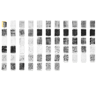 (692)60组污迹划痕图片素材 Sickboat – Grunge Texture (10K)