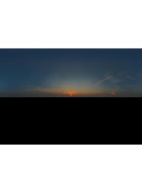 （324）Twinmotion​ 284张HDRI天空贴图合集