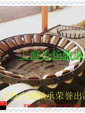 上海光扬推力调心滚子轴承29372E