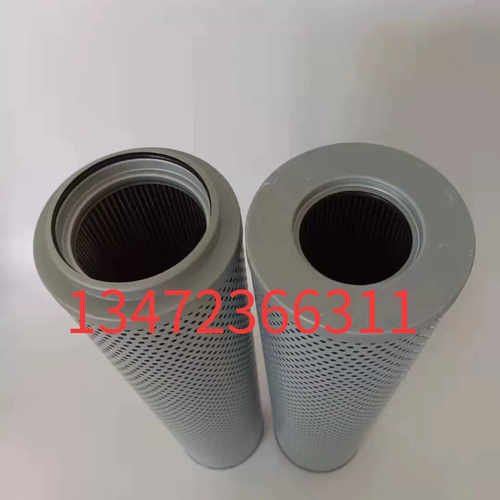 FAX-25/40/63/100/250/400/630/800x10/20液压油回油过滤器滤芯